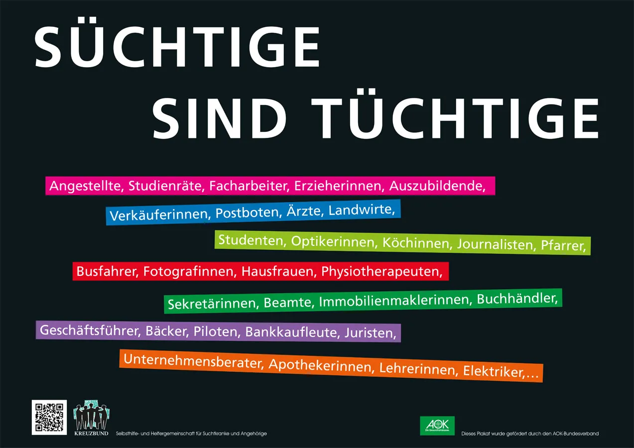 Kreuzbund Kongress 2016